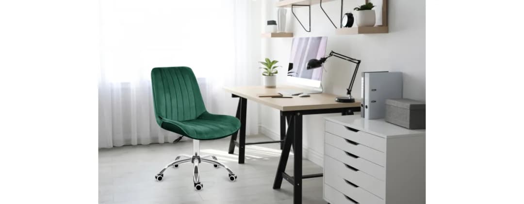 Jak skutecznie pozbyć się skrzypienia krzesła i poprawić komfort