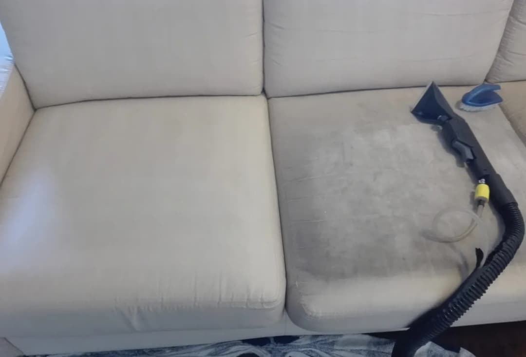 Ile kosztuje czyszczenie kanapy Karcherem? Ceny, które zaskoczą Ile kosztuje czyszczenie kanapy Karcherem? Ceny, które zaskoczą