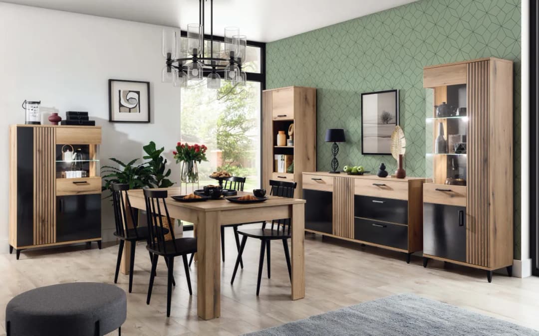 Jakie są kolory mebli, które odmienią Twoje wnętrze na lepsze?