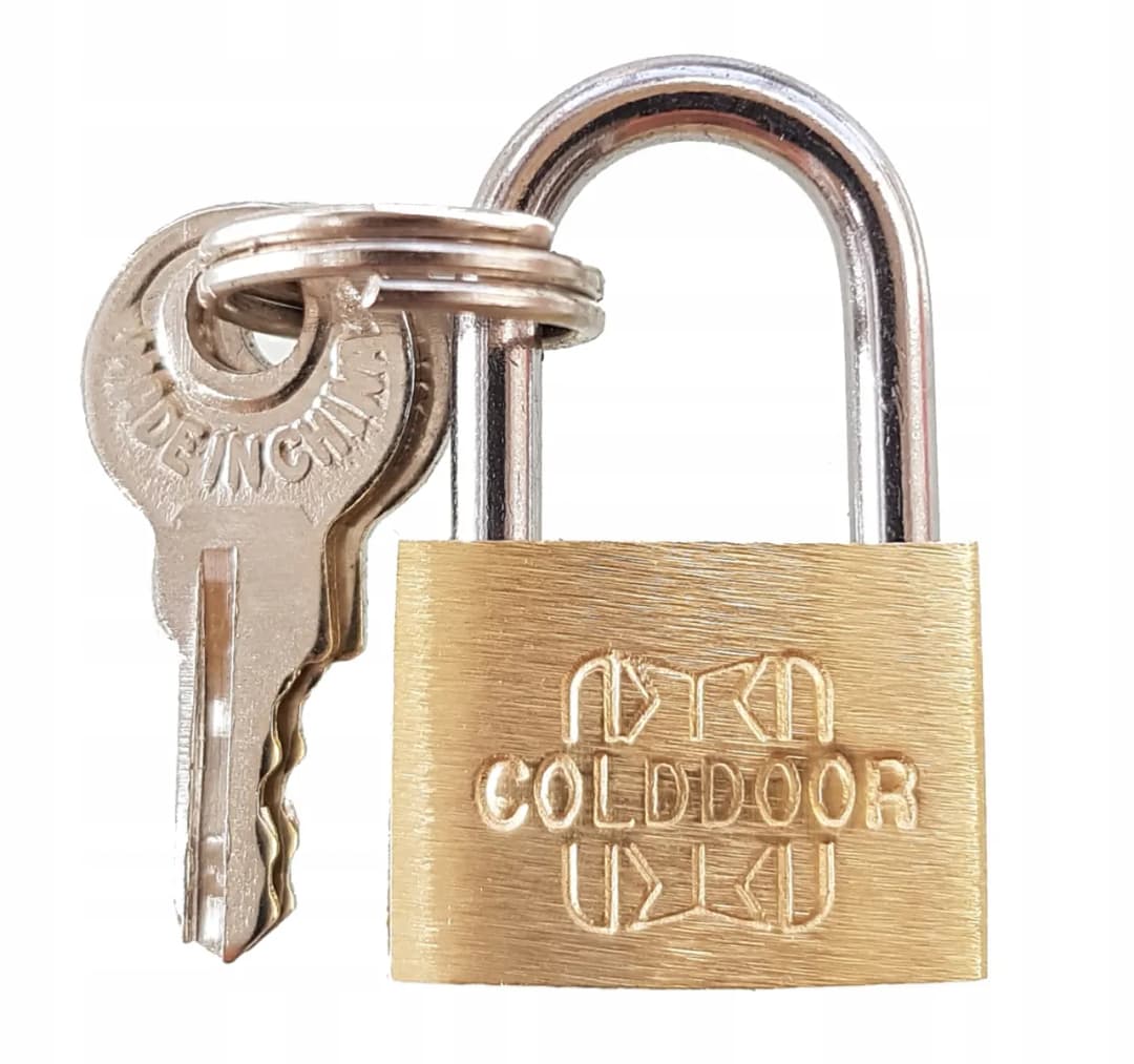 Gdzie kupić kłódkę do szafki? Sprawdź najlepsze miejsca i oferty