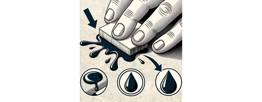 Skuteczne sposoby na to, czym zmyć długopis z krzesła i nie zniszczyć materiału