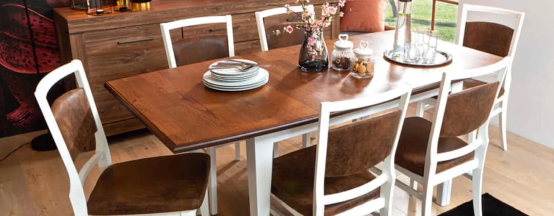 Jak wymienić obicie krzesła i odnowić mebel w prosty sposób