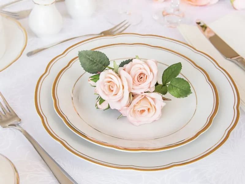 Jakie kwiaty na stół komunijny, aby stworzyć niezapomnianą atmosferę