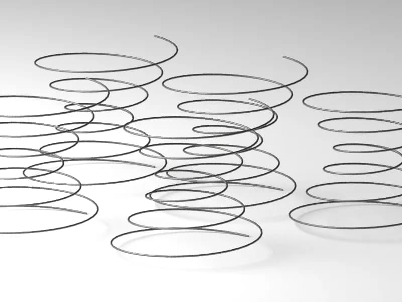 Jakie sprężyny do kanapy wybrać, by zapewnić maksymalny komfort?