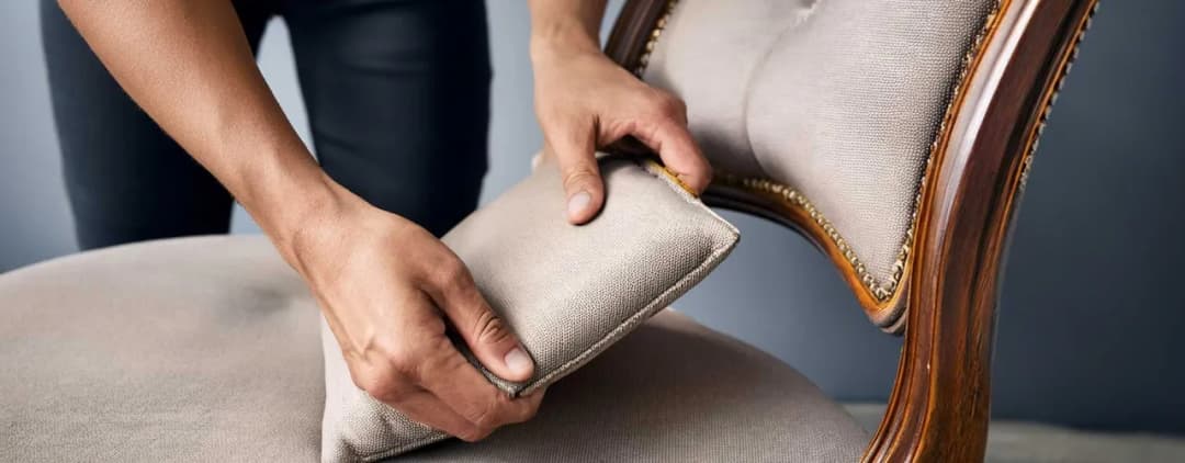 Jak wyjąć oparcie z krzesła - proste kroki i przydatne porady