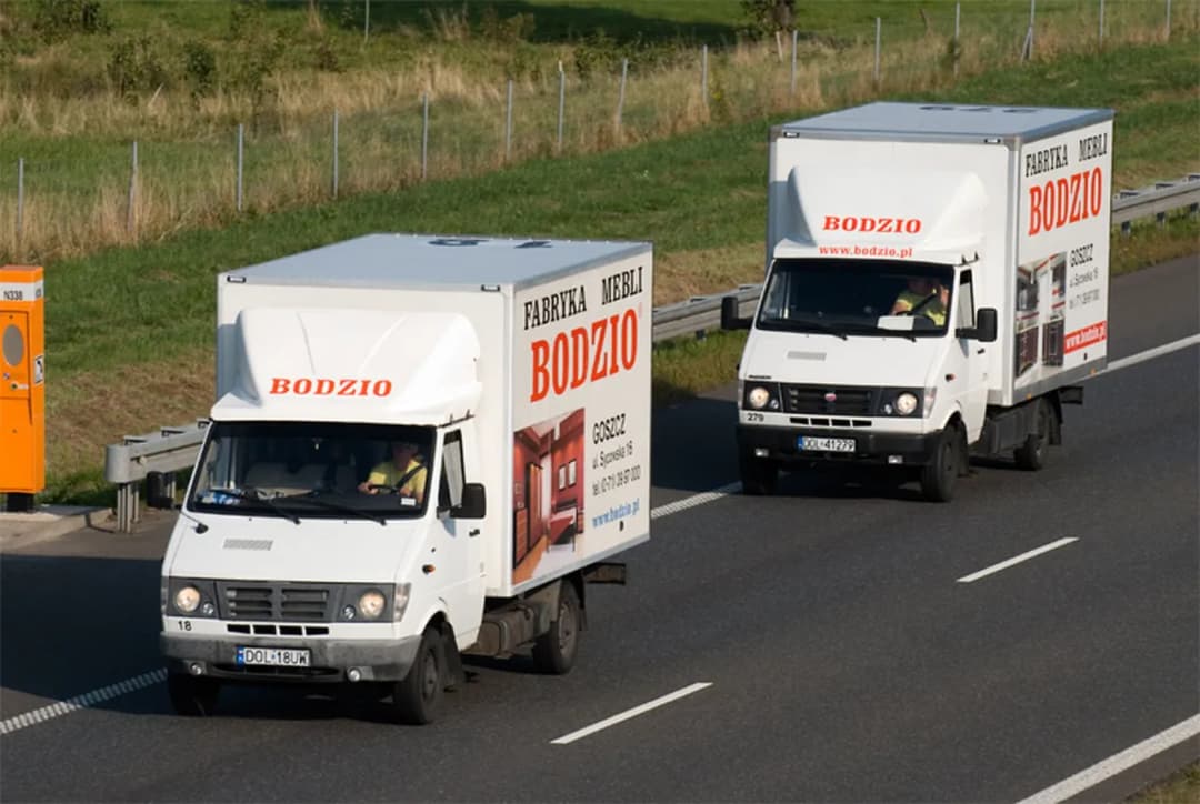 Gdzie jest fabryka mebli Bodzio? Oto lokalizacja i historia firmy