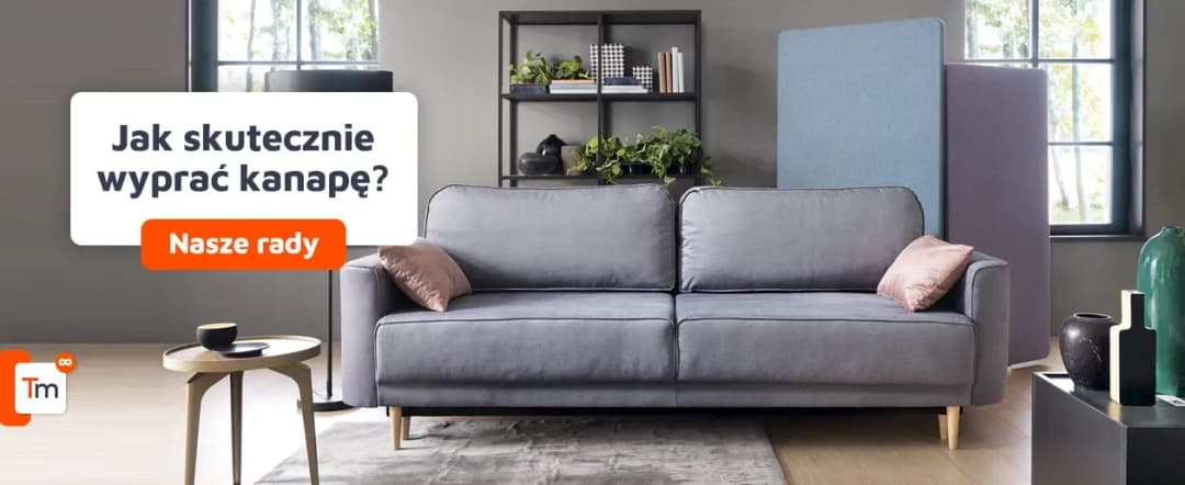Jak wyczyścić tapicerkę kanapy domowym sposobem i uniknąć plam Jak wyczyścić tapicerkę kanapy domowym sposobem i uniknąć plam