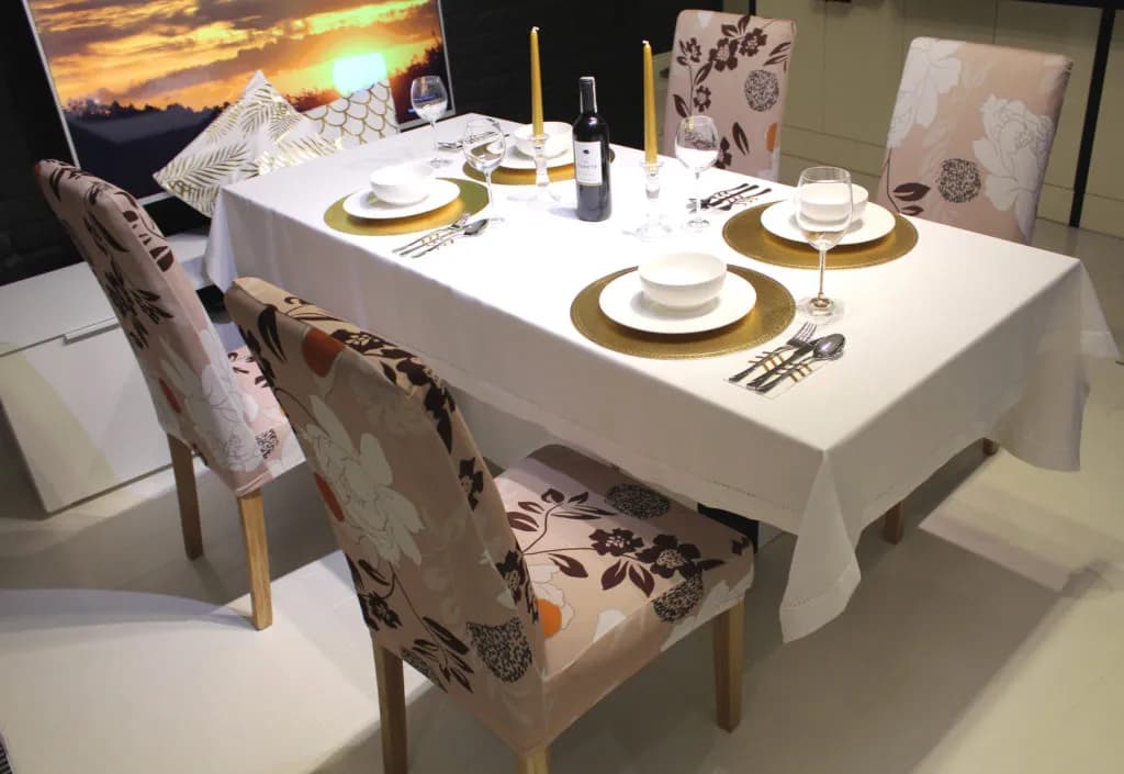 Co zamiast pokrowców na krzesła? Odkryj praktyczne alternatywy