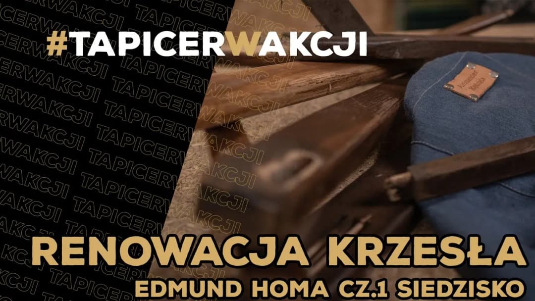 Jak obszyć krzesła samodzielnie – proste kroki, które musisz znać