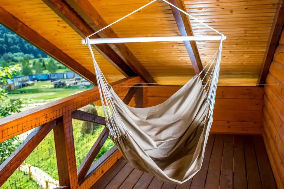 Jak uszyć krzesło brazylijskie - proste kroki, które musisz znać