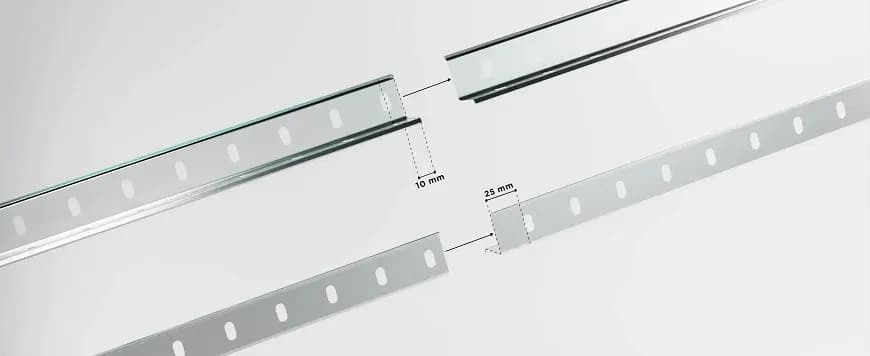 Jak złożyć regał wciskany - proste kroki, które ułatwią montaż