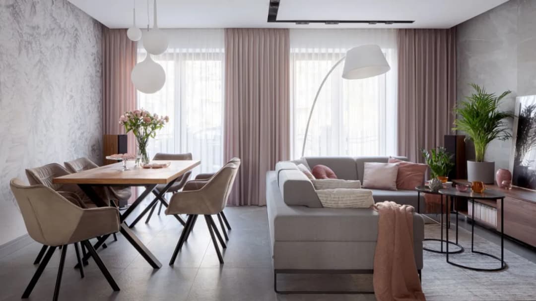 Jaka kanapa do szarych ścian? Odkryj idealne kolory i style