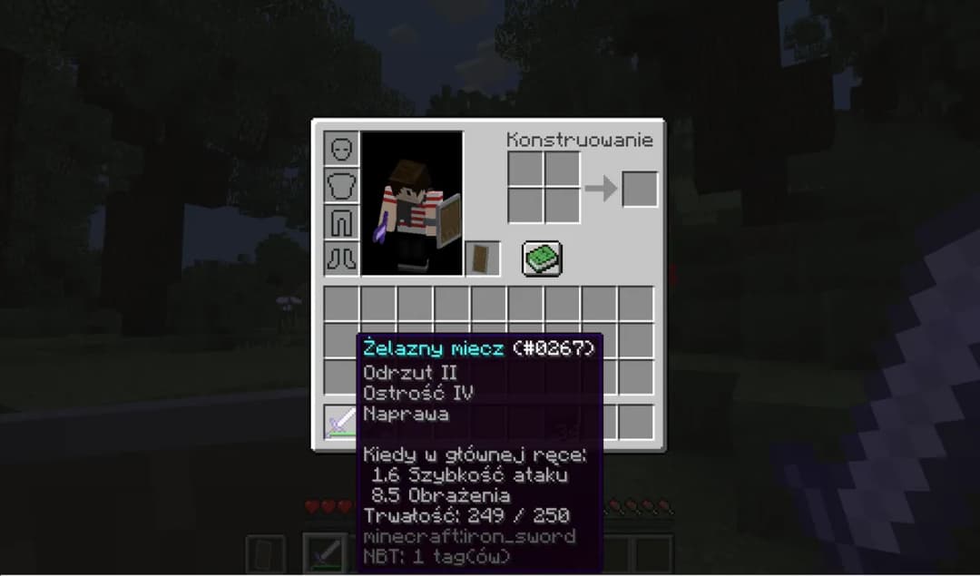 Jak zrobić stół do enchantowania w Minecraft - proste kroki i porady