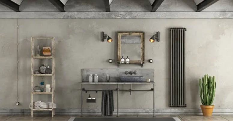 Co zamiast szafki pod umywalkę? Odkryj funkcjonalne alternatywy