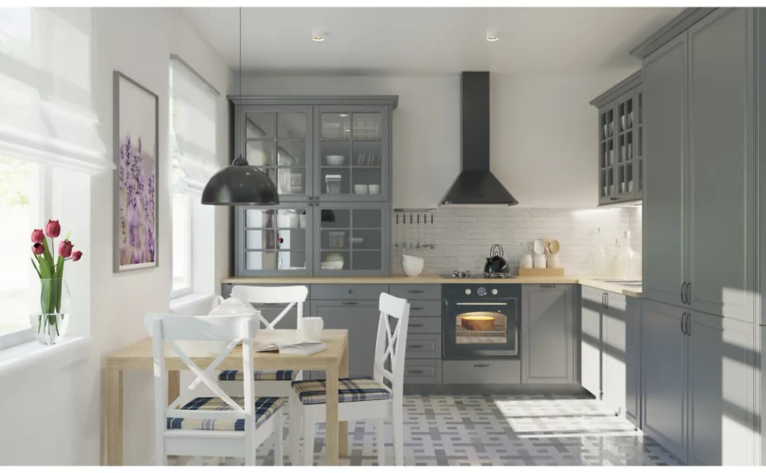 Jak zrobić meble kuchenne krok po kroku bez zbędnych błędów