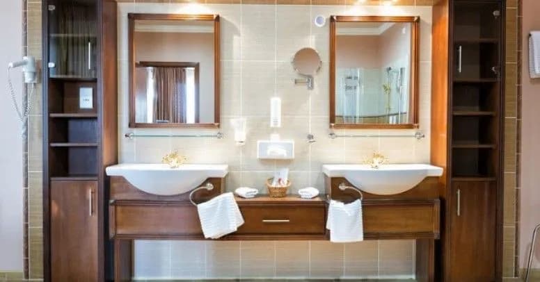 Jak odnowić szafkę łazienkową i uniknąć najczęstszych błędów