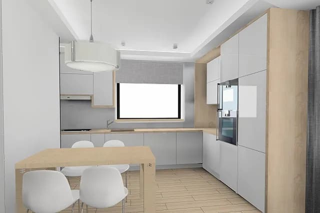 Jak łączyć kolory mebli w salonie, aby stworzyć harmonijne wnętrze