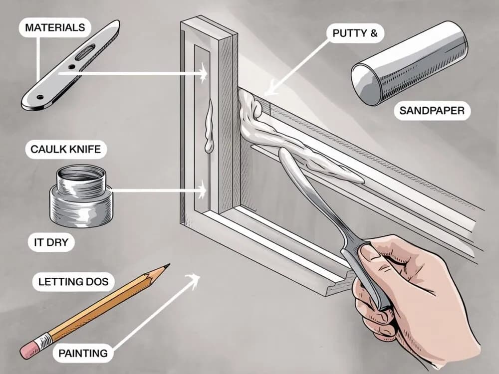 Jak skutecznie wypełnić szczelinę między szafką a ścianą i uniknąć problemów