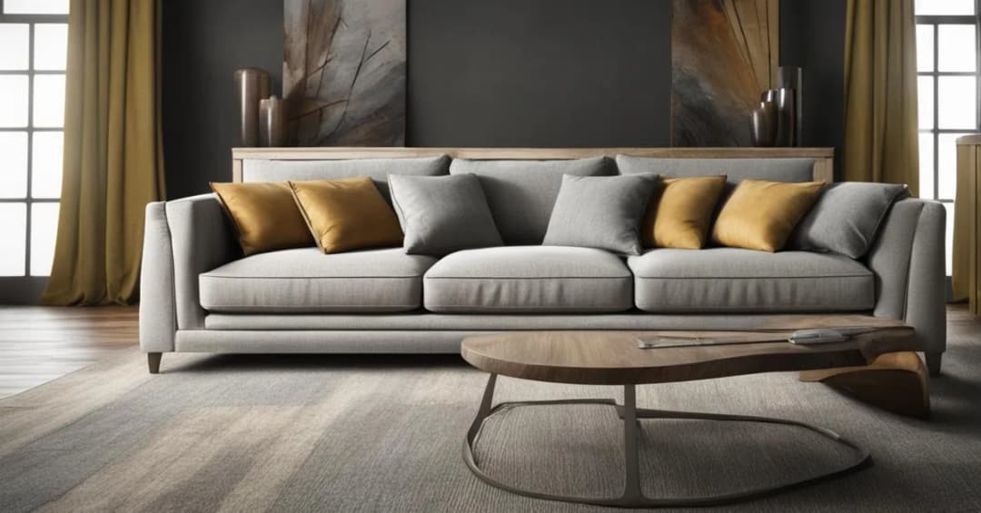 Czy opłaca się tapicerować kanapę? Sprawdź koszty i korzyści