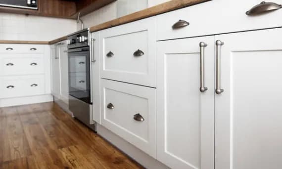 Szuflady czy szafki w kuchni: co wybrać, by nie żałować wyboru?