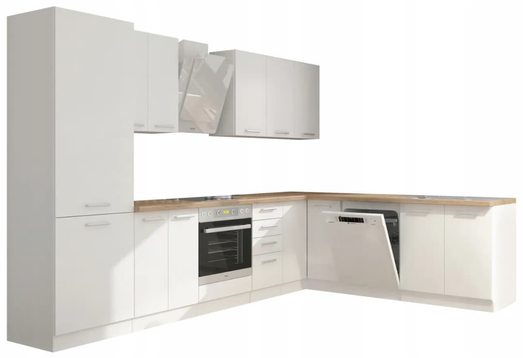 Zmywarka do zabudowy jaka szafka - uniknij błędów w wyborze