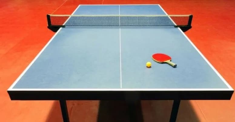 Jakie wymiary ma stół do ping ponga i dlaczego są ważne?