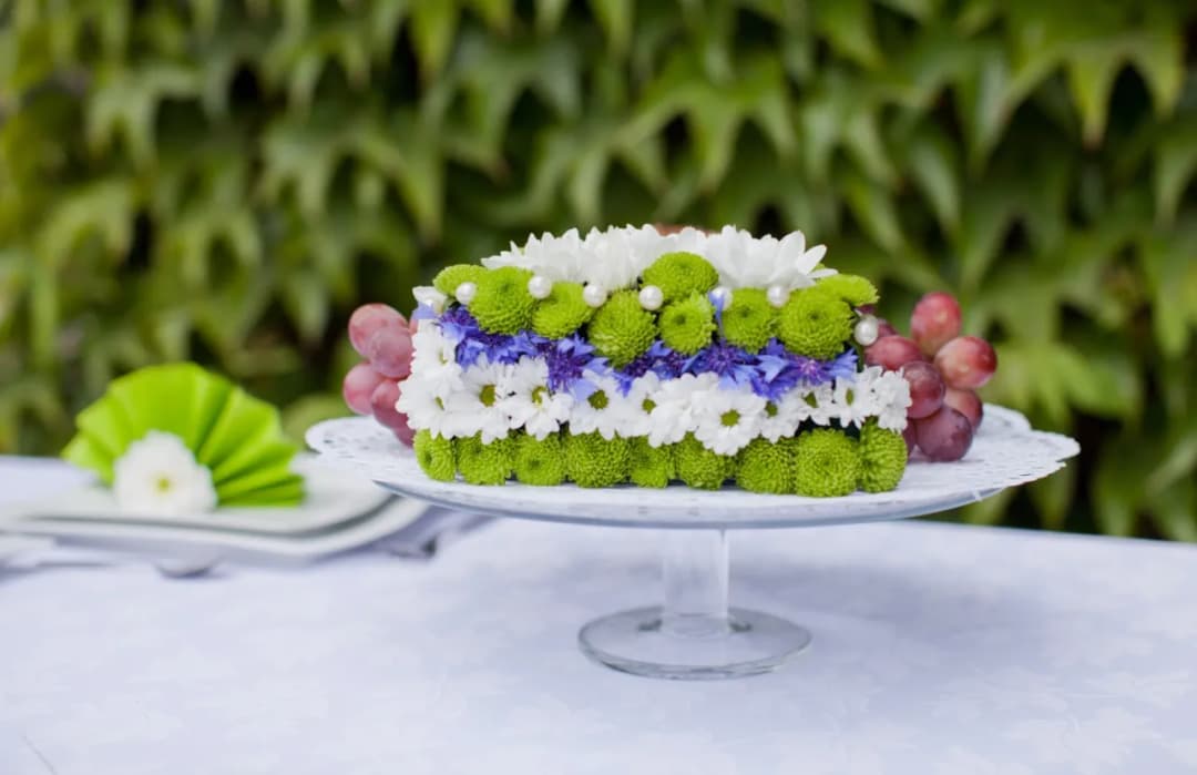 Jak zrobić bukiety na stół weselny, które zachwycą gości i stworzą atmosferę