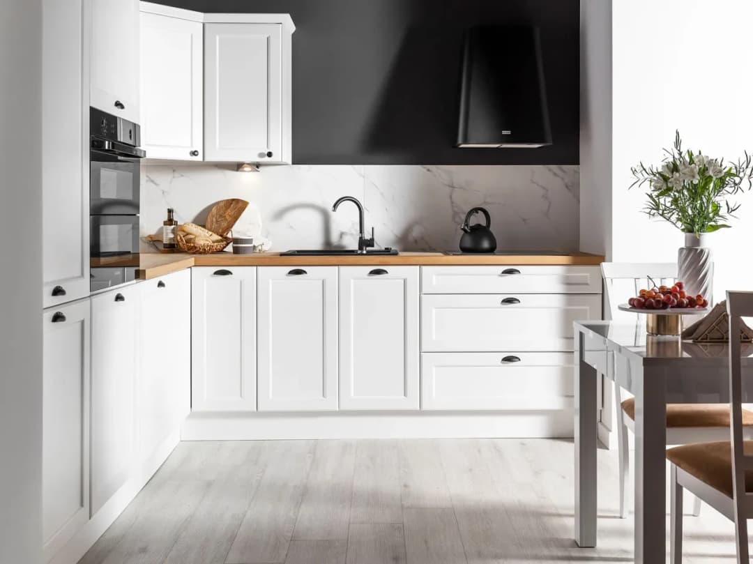 Ile kosztuje metr mebli kuchennych? Sprawdź ceny i porady na zakupy