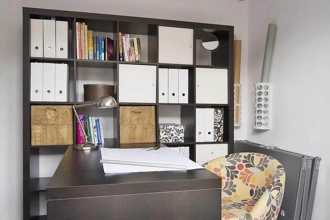 Jak przerobić regał Kallax na funkcjonalne meble, które zaskoczą