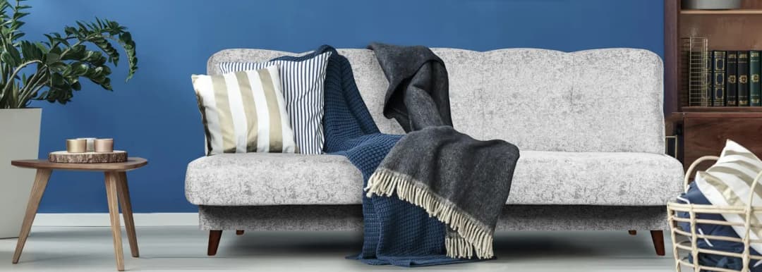 Sofa czy kanapa – odkryj kluczowe różnice i wybierz mądrze