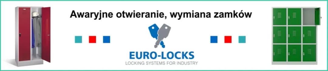 Jak otworzyć szafkę bez klucza - proste sposoby na szybkie rozwiązanie